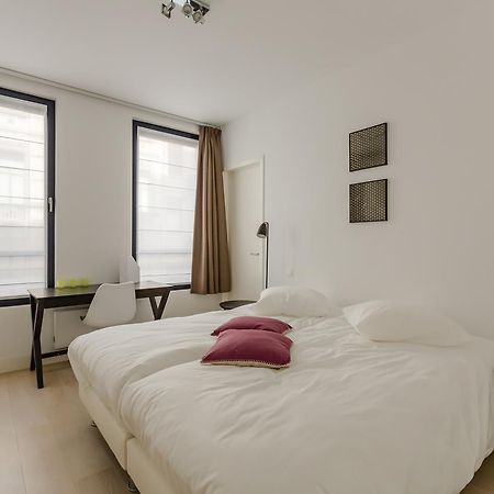 The Livorno Apartment Brussels Luaran gambar