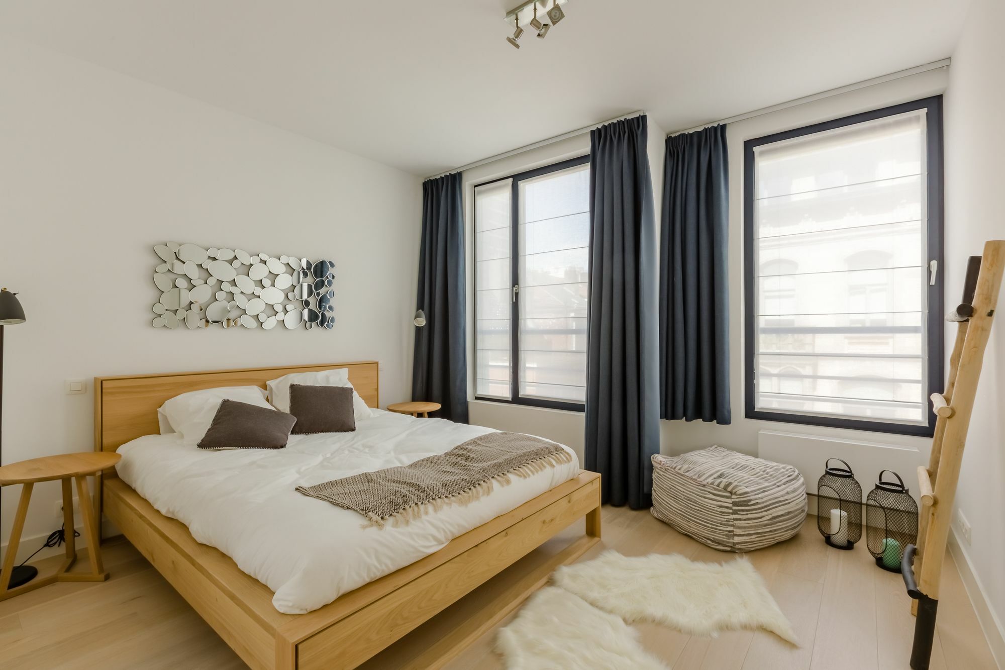 The Livorno Apartment Brussels Luaran gambar