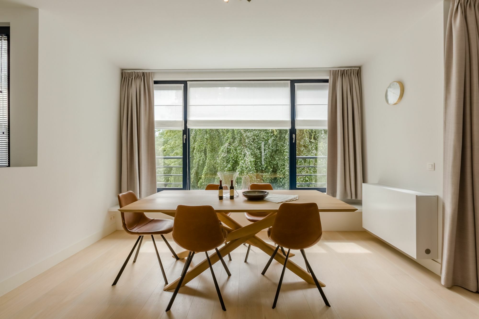 The Livorno Apartment Brussels Luaran gambar